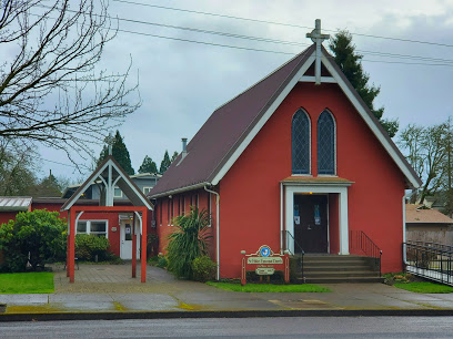 St. Hilda’s Episcopal Church Photo 1