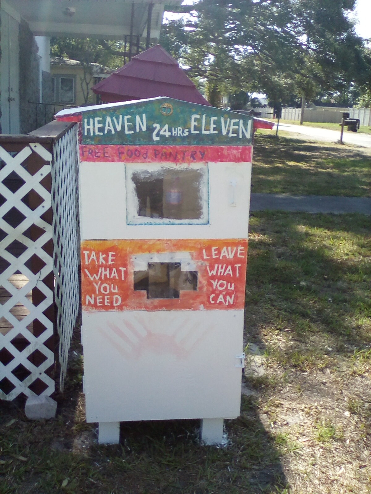 Heaven Eleven Photo 1